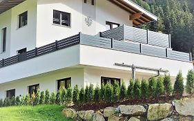 Apartment Haus Sonja By Interhome